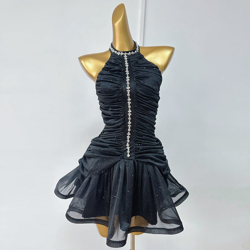 Мини-платье Мария