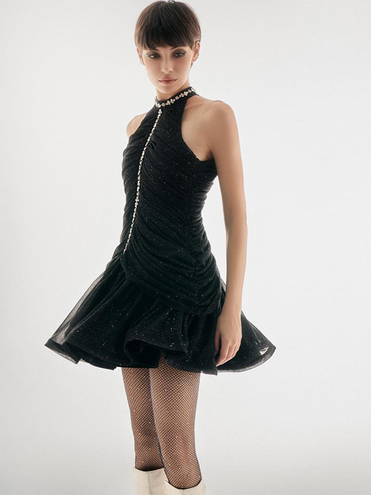 Мини-платье Мария